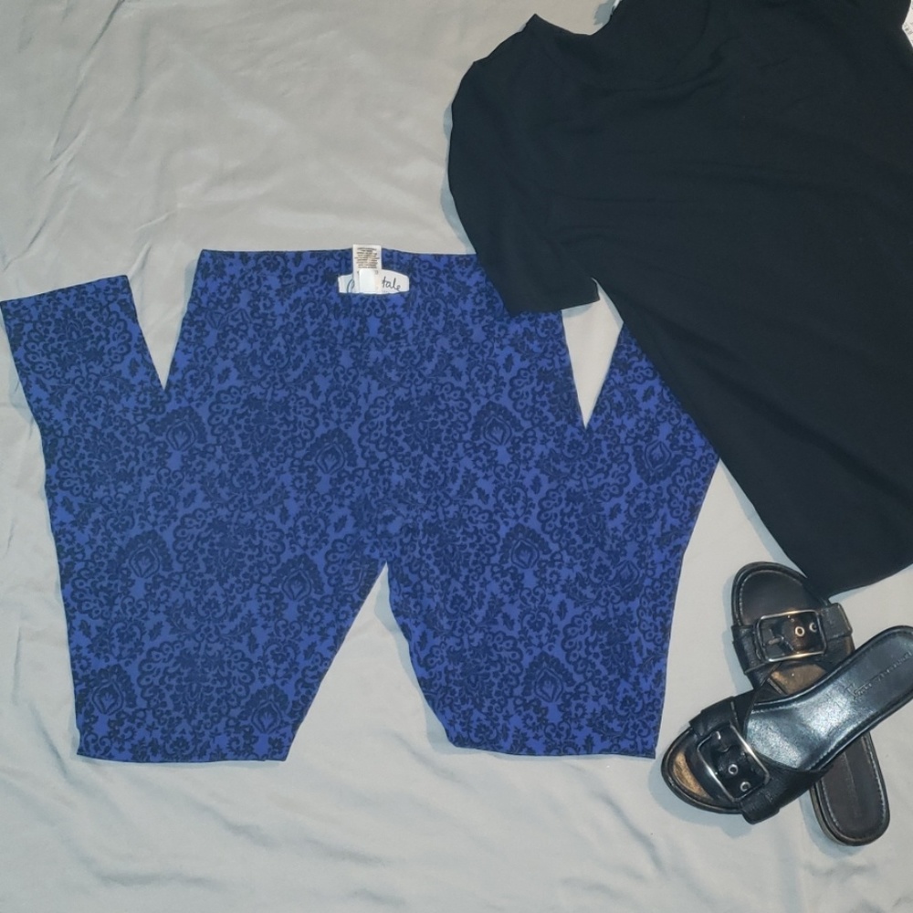 *b1g1 50%off* Aeropostale leggings